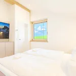 Apartmán Mit Eigener Sauna & Balkon I Kueche I Parken *
