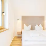 Mit Eigener Sauna & Balkon I Kueche I Parken Apartmán Rieden