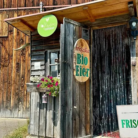 Apartament & Bergblick I Sauna Im Badezimmer I Parkplatz