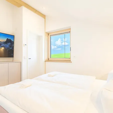 Apartament & Bergblick I Sauna Im Badezimmer I Parkplatz *